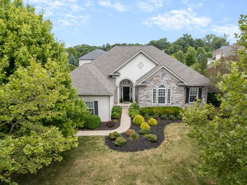 8128 Conine Dr, Dublin, OH, 43016-6193 | Card Image