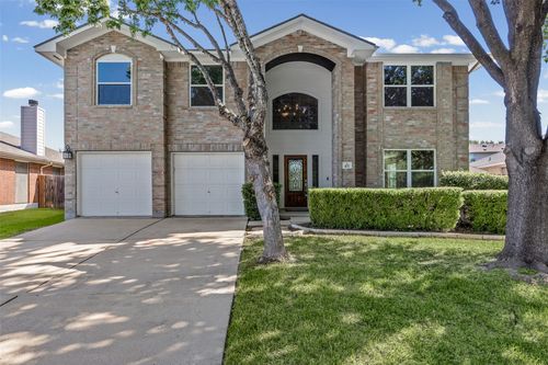 107 Pheasant Rdg, Round Rock, TX, 78665-2839 | Card Image