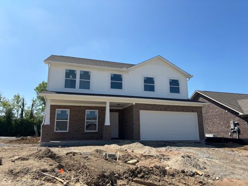 4975 E Daisy Ln, Mooresville, IN, 46158-5509 | Card Image