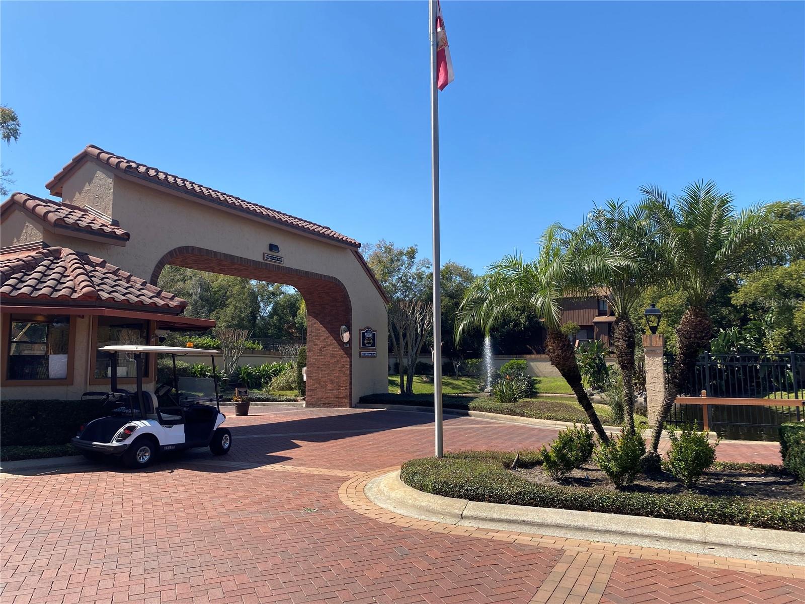 Palermo Ct, Orlando, FL 32806