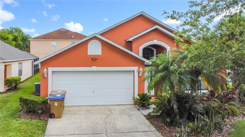 167 Castaway Beach Way, KISSIMMEE, FL, 34746-7426 | Card Image