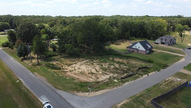LOT 35 Cypress Run Cv, Home with 0 bedrooms, 0 bathrooms and null parking in Olive Branch MS | Image 5