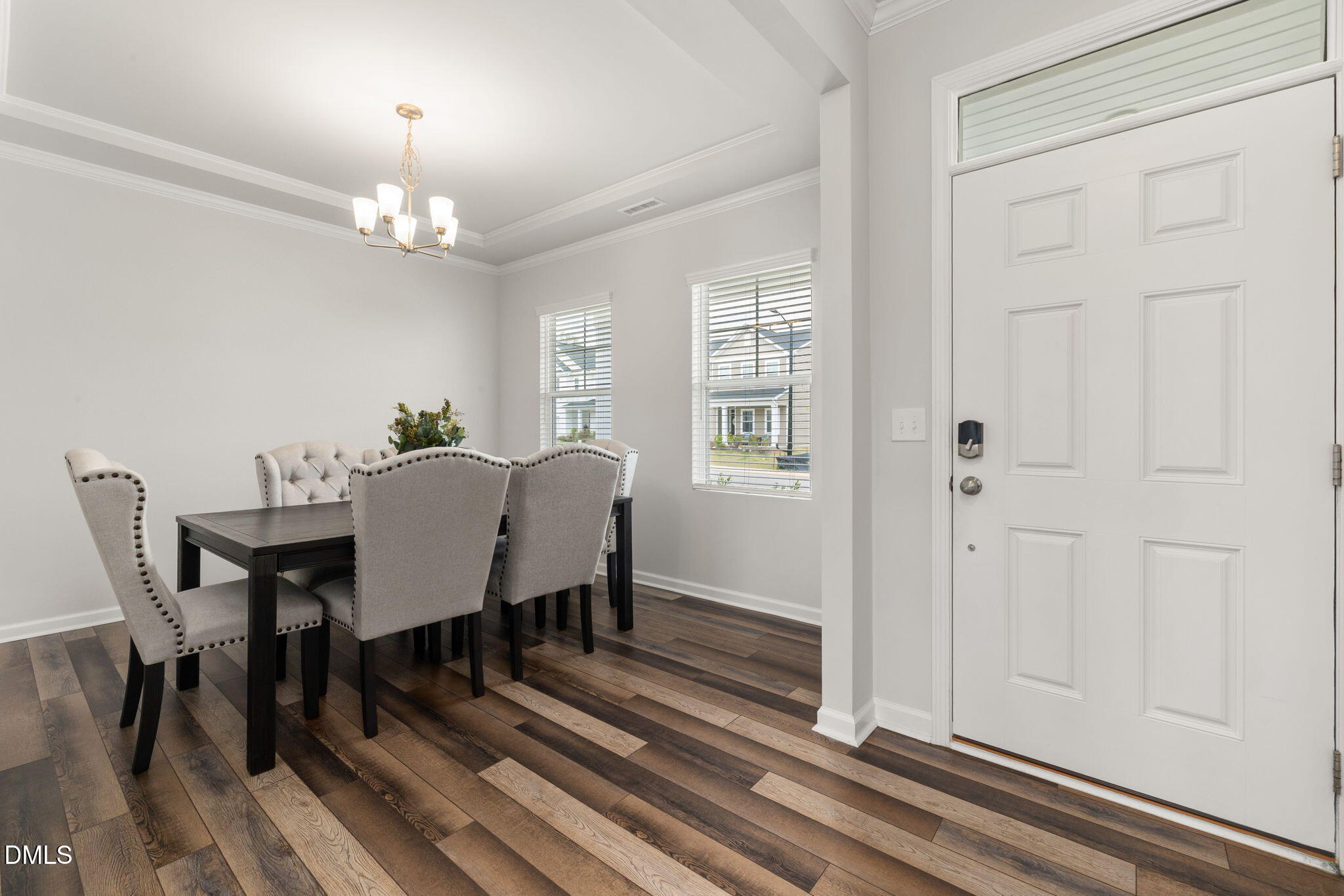 Residential in Franklinton 5