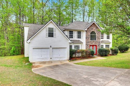 3111 Mineral Ridge Ln, Stone Mountain, GA, 30087-4282 | Card Image