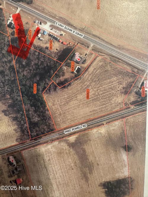 91084 Fred Powell Rd, Whiteville, NC, 28472 | Card Image