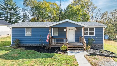 9524 Mount Tabor Rd, Aurora, IN, 47001-2271 | Card Image