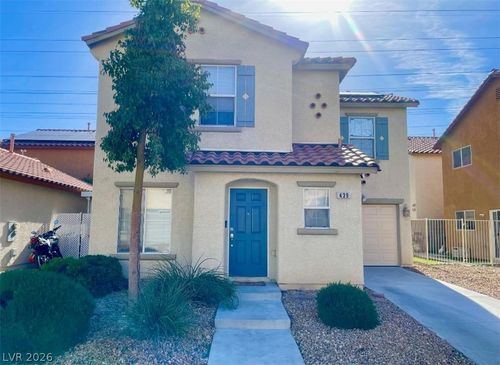 439 Dairy Creek Ave, Las Vegas, NV, 89183-5214 | Card Image