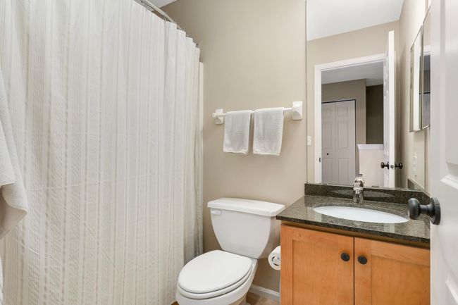 3/4 bathroom upstairs | Image 30