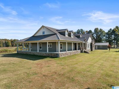 310 County Road 1117, House other with 4 bedrooms, 3 bathrooms and null parking in Cullman AL | Image 2