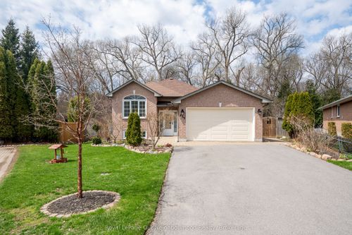 439 Nickerson Drive, Cobourg, ON, K9A1A8 | Card Image