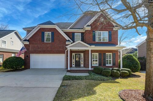 133 Magnolia Point Dr, Columbia, SC, 29212-8537 | Card Image