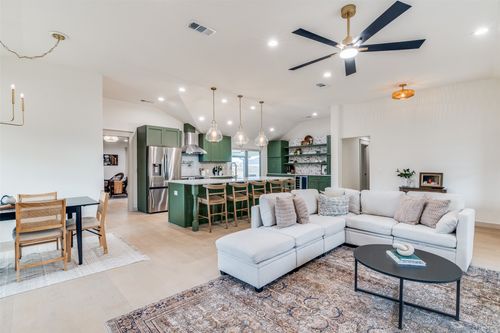 5109 Old Gate Ln, Parker, TX, 75002-6223 | Card Image