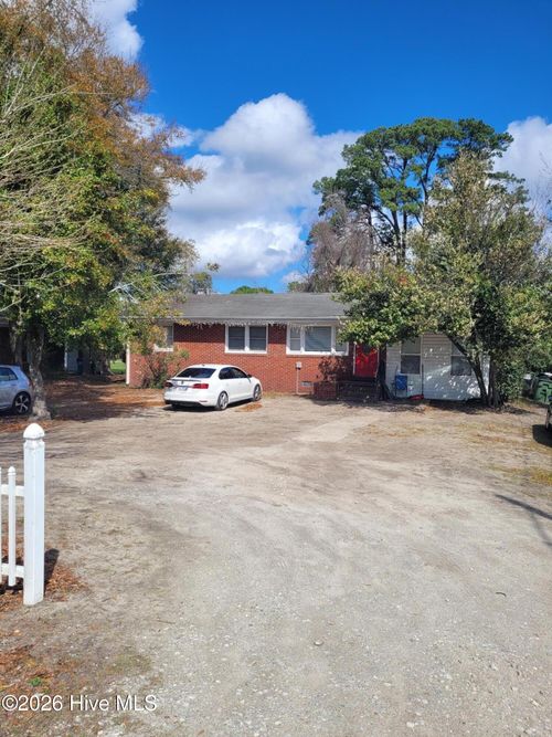 5027 Oleander Drive, Wilmington, NC, 28403 | Card Image