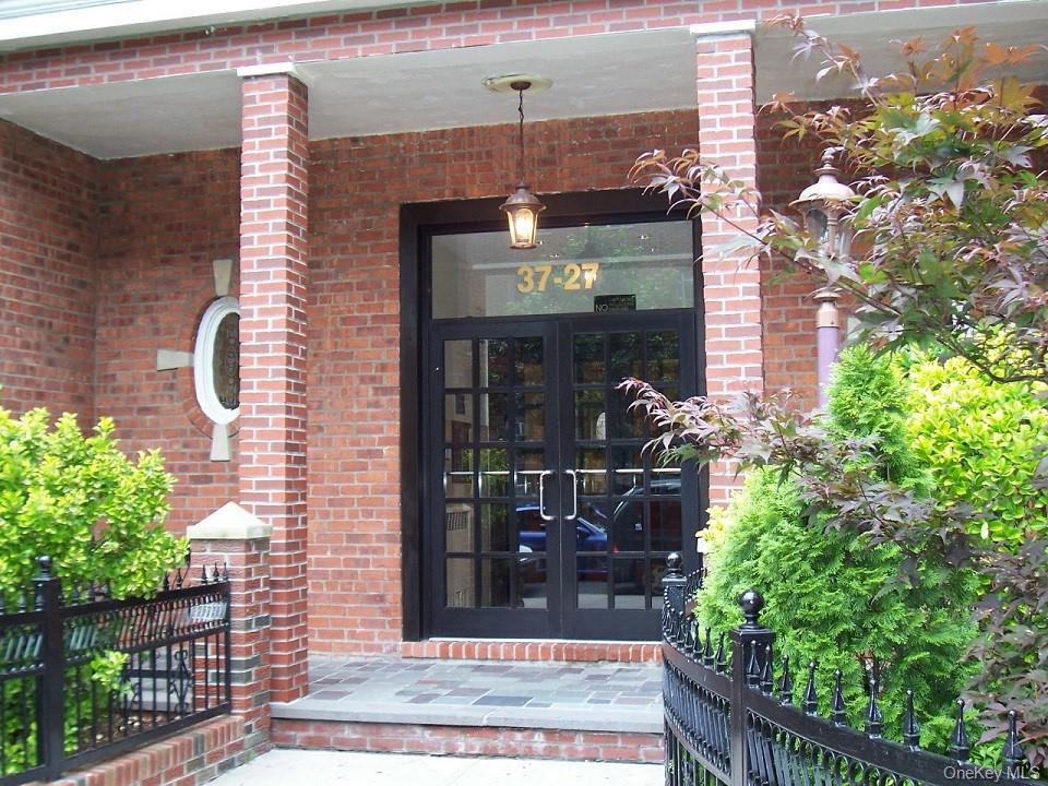 Residential in New York