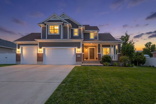 223-3503 W Eurasian Crane Rd, Clinton, UT, 84015-6102 | Card Image