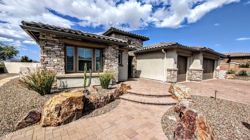 67031 E Willow Canyon Dr, Tucson, AZ, 85739-1477 | Card Image