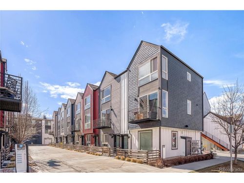 5594 W 10th Pl, Lakewood, CO, 80214-3010 | Card Image
