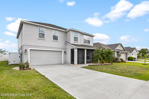 875 Corbin Cir Sw, Palm Bay, FL, 32908-8178 | Card Image