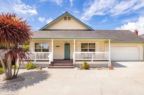 1415 Chanticleer Avenue, Santa Cruz, CA, 95062 | Card Image