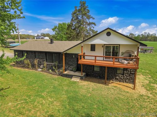 26664 Highway 82, Park Hill, OK, 74451-2913 | Card Image