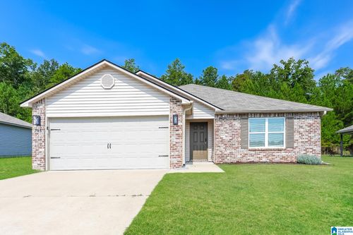 281 Hillcrest Dr, MONTEVALLO, AL, 35115-5947 | Card Image