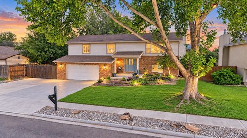 3026 Pheasant Run St, Grand Junction, CO, 81506-4142 | Card Image