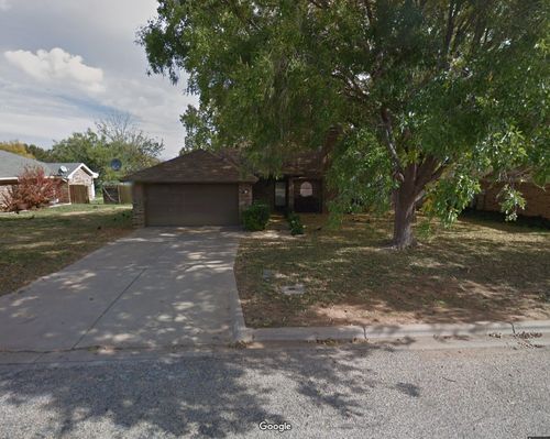 6309 Ryan Cir, Abilene, TX, 79606-5928 | Card Image