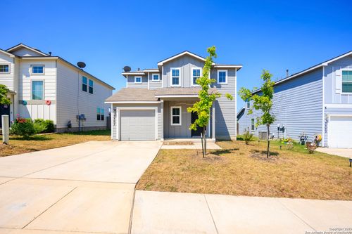 5507 Rosillo Blf, San Antonio, TX, 78222-2060 | Card Image