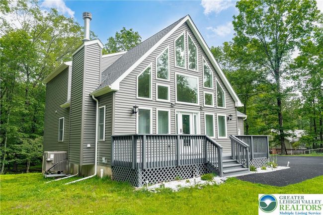 4130 Mill Creek Dr, House other with 3 bedrooms, 2 bathrooms and null parking in Cresco PA | Image 5