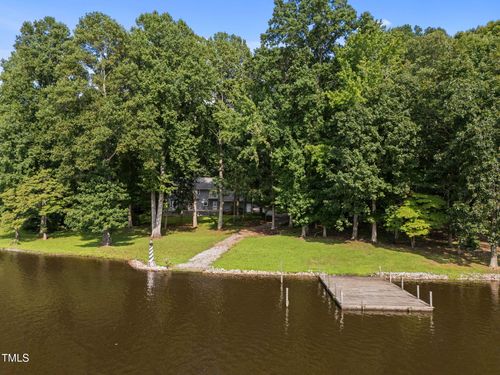 4308 Arrowhead Trl, Hillsborough, NC, 27278-9277 | Card Image
