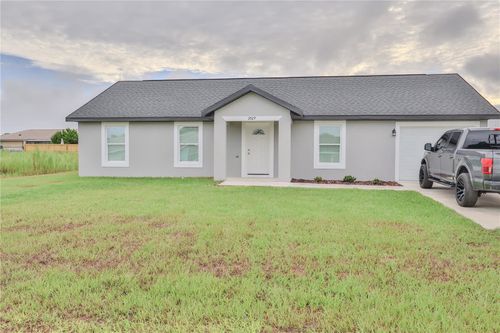 3527 Sw 149th Ter, Ocala, FL, 34481-8898 | Card Image