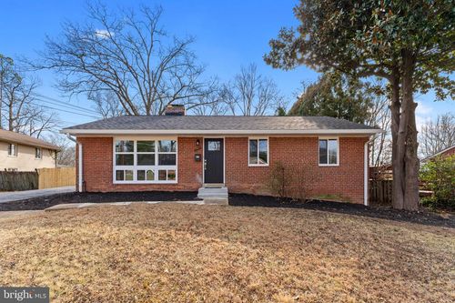 7407 Kelvin Pl, SPRINGFIELD, VA, 22151-3109 | Card Image