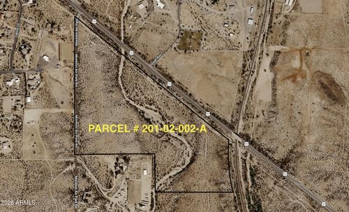 0-0 S Us Highway 93, Wickenburg, AZ, 85390 | Card Image