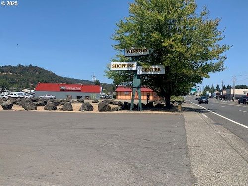 0 Sw Main St, Winston, OR, 97496 | Card Image