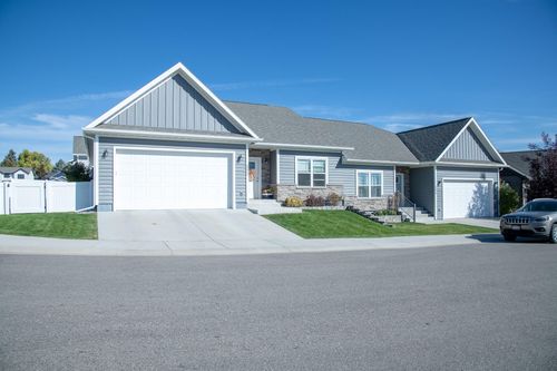 2172 Skyview West Dr, Sheridan, WY, 82801-6014 | Card Image