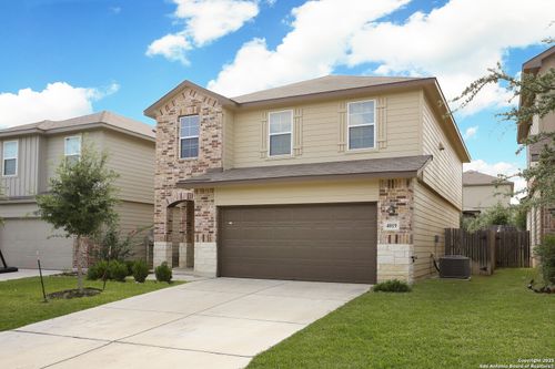 4019 Evaporite Trl, San Antonio, TX, 78253-4145 | Card Image