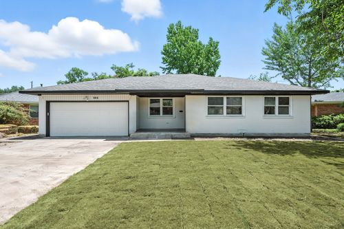 9916 Cloister Dr, Dallas, TX, 75228-3619 | Card Image