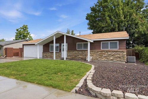 1118 W Howard St, Boise, ID, 83706-4516 | Card Image