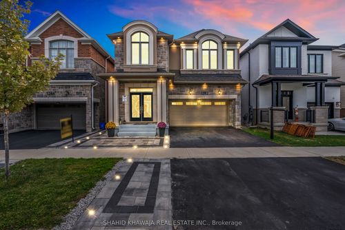 1282 Kovachik Blvd, Milton, ON, L9E1W3 | Card Image