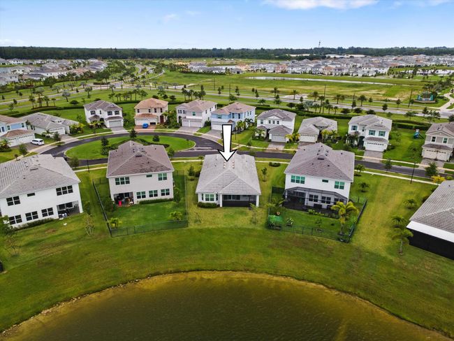 5469 Macoon Way, House other with 3 bedrooms, 3 bathrooms and null parking in Westlake FL | Image 48