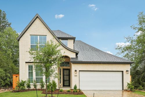 26027 S Outrider Banks Cir, Montgomery, TX, 77316-3652 | Card Image