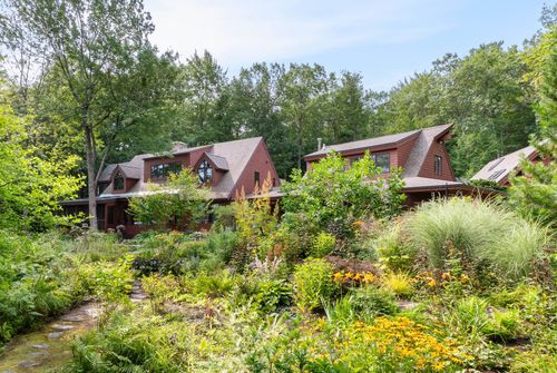 164 Mead Farm Rd, Center Harbor, NH, 03226-3424 | Card Image