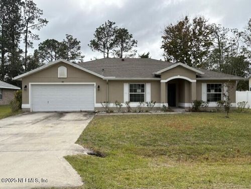25 Renworth Ln, Palm Coast, FL, 32164-6627 | Card Image