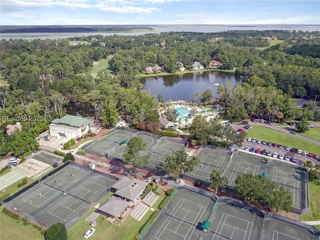 5 Pheasant Run Ct, House other with 3 bedrooms, 3 bathrooms and null parking in Hilton Head Island SC | Image 53