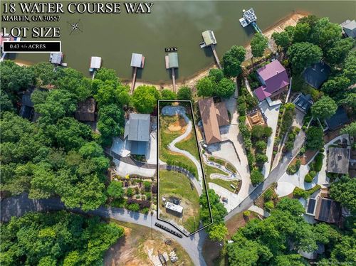 18 Watercourse Way, Martin, GA, 30557 | Card Image