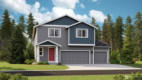 14012 195th St Ct E, Graham, WA, 98338 | Card Image
