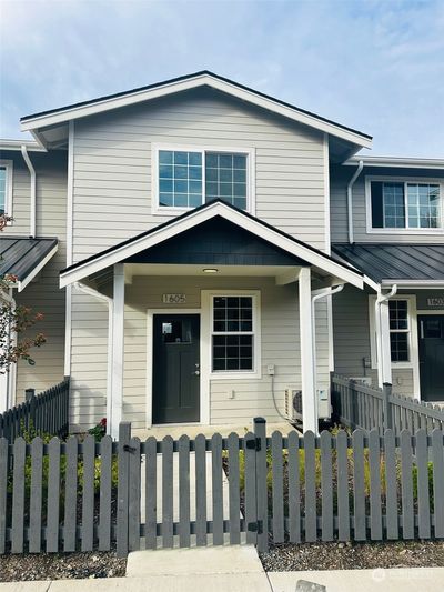 1605 Sunup Loop, Townhouse with 2 bedrooms, 1 bathrooms and null parking in Bellingham WA | Image 1