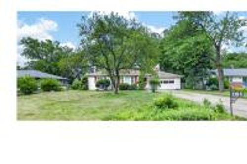 118 S Lauderdale Dr, Kalamazoo, MI, 49006-4348 | Card Image