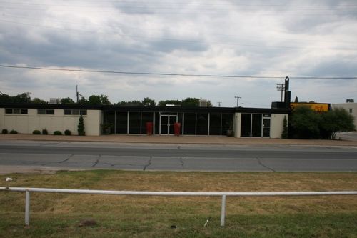 400 Se 1st St, Mineral Wells, TX, 76067-5393 | Card Image