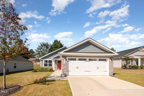 8680 Kenridge Ln, Fuquay-Varina, NC, 27526-4589 | Card Image